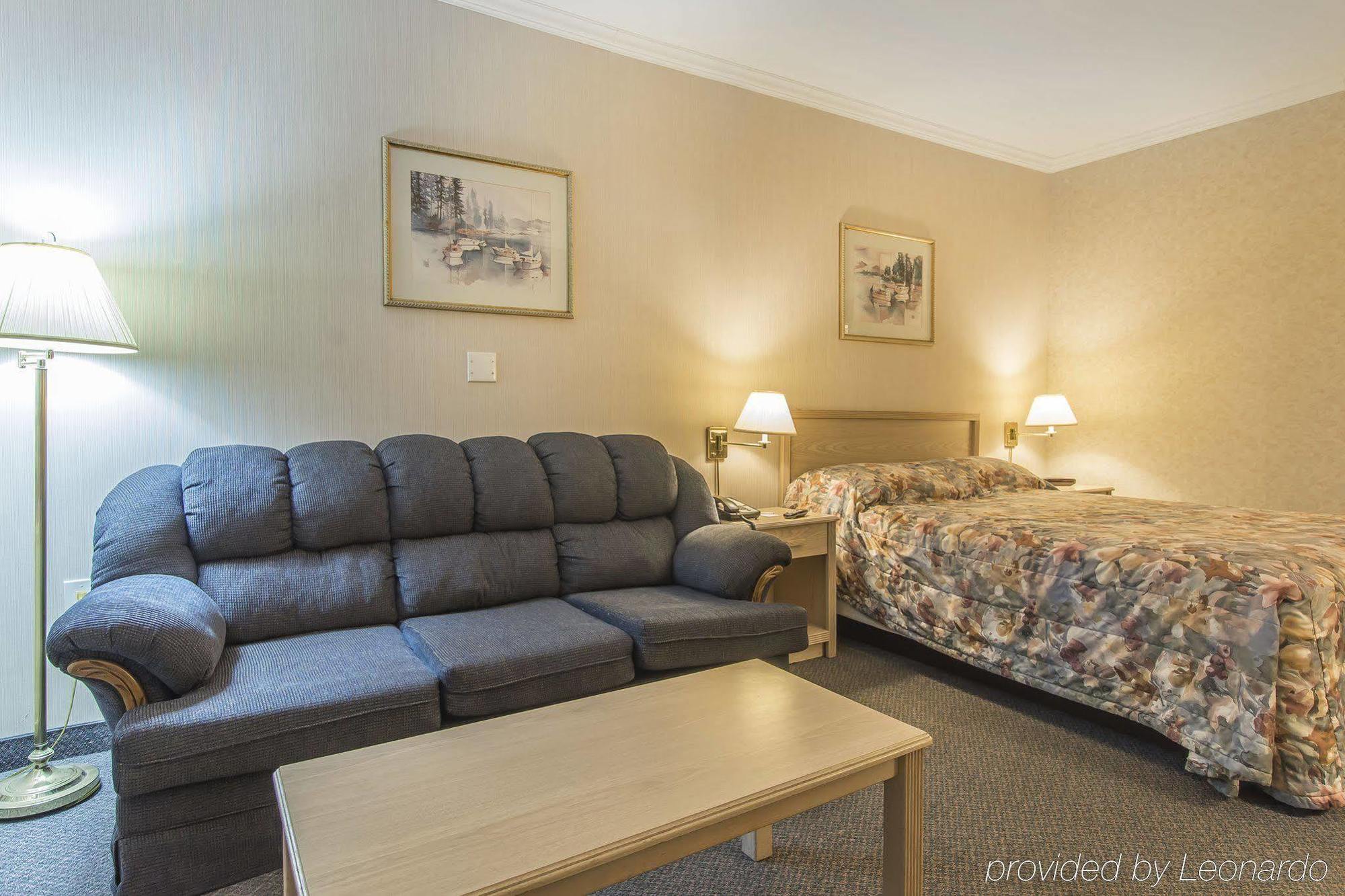 Motel 6-Moncton, Nb Buitenkant foto