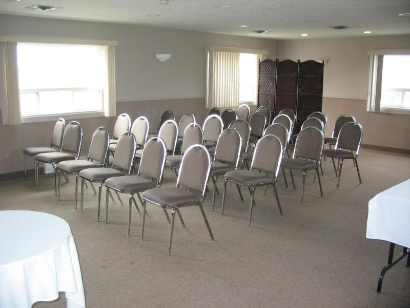 Motel 6-Moncton, Nb Buitenkant foto