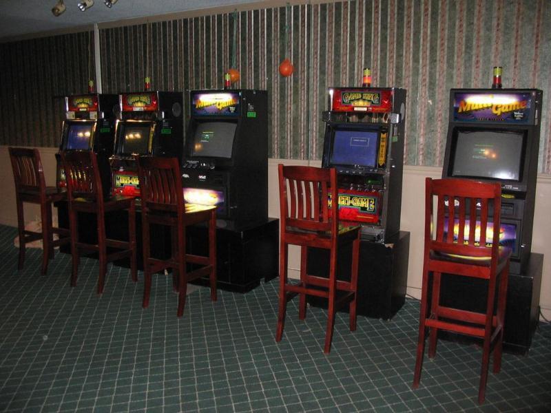 Motel 6-Moncton, Nb Buitenkant foto