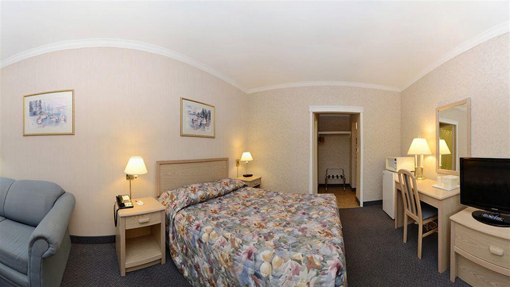 Motel 6-Moncton, Nb Buitenkant foto